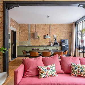 Appartement met een Slaapkamer